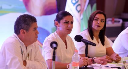 Ordena juez a Conade regresar apoyos económicos a las nadadoras mexicanas en un plazo de 3 días