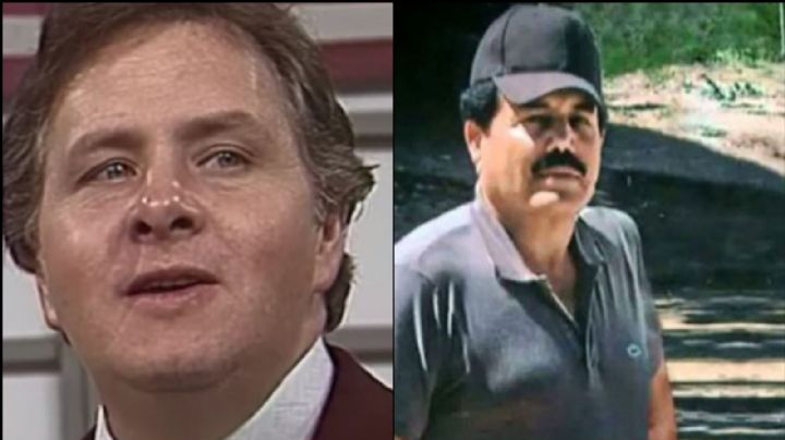 Destapan si Paco Stanley tenía nexos con el narcotraficante 'Mayo Zambada'; así lo saludó en su show