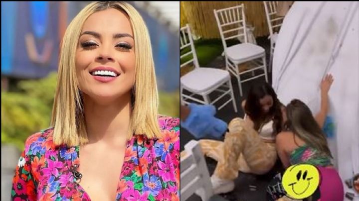 Tras salir de 'VLA: Fin de semana', Gaby Ramírez sufre peligroso accidente; se reporta herida