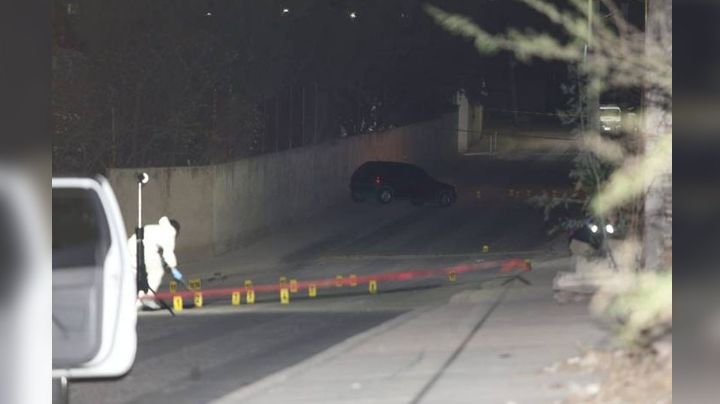 Mujer policía es asesinada a balazos al ir a su casa tras una jornada de trabajo en Guanajuato