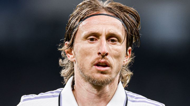 ¿Luka Modric se va del Real Madrid? El mediocampista habla sobre su futuro: "He tomado una decisión"