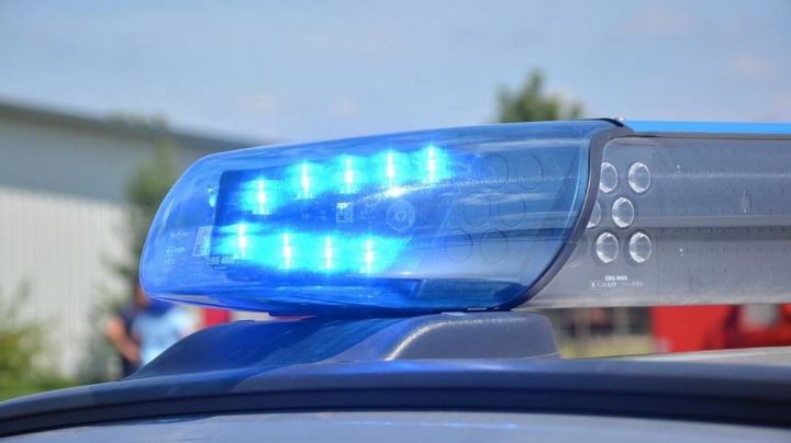 Mujer de la tercera edad pierde la vida luego de participar en un fatal accidente en Guaymas