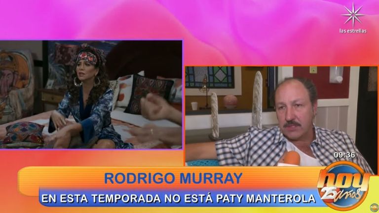 Rodrigo Murray