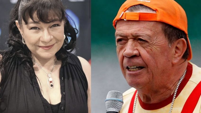 Tras muerte de Chabelo, filtran 'oscuros secretos' y dejan helados a todo Televisa; tendría otra hija