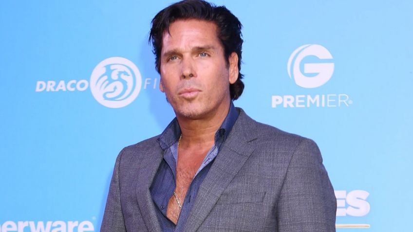 ¿Roberto Palazuelos, acusado de fraude? El actor aclara la clausura de su hotel por la Profeco
