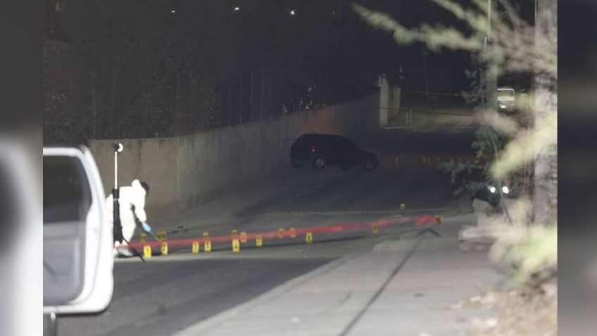 Mujer policía es asesinada a balazos al ir a su casa tras una jornada de trabajo en Guanajuato