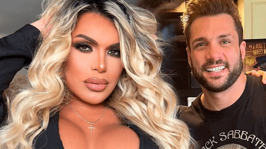 Escándalo en Televisa: Wendy Guevara 'se come' a Nicola en 'La Casa de los Famosos' frente a todos