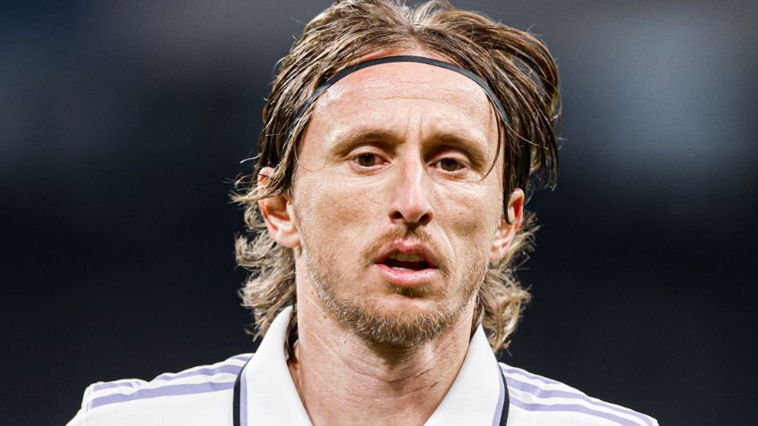 ¿Luka Modric se va del Real Madrid? El mediocampista habla sobre su futuro: "He tomado una decisión"