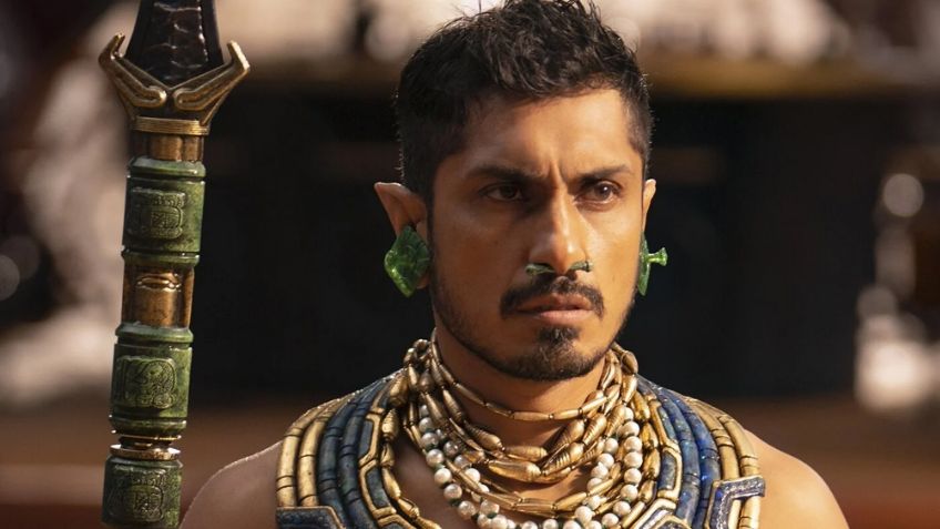 Golpe a Tenoch Huerta: Acusan al actor de Marvel de ejercer violencia vicaria contra madre y su hija