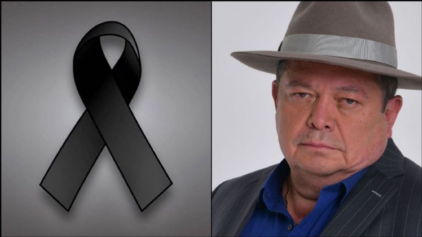 Hijo de Rubén Moya revela la escalofriante causa de muerte del querido actor de doblaje