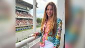 Ni sus hijos ni Lewis Hamilton: Shakira causa revuelo en Instagram al presumir a su verdadero amor