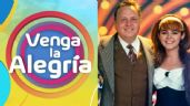 Tras retiro de Televisa y cirugías, actriz vuelve a 'VLA' y desenmascara a Paco Stanley: "Me gritó"