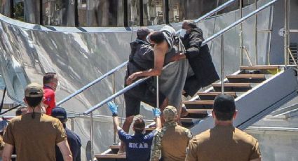Tragedia en Grecia: Mueren 78 migrantes tras sufrir naufragio; autoridades rescatan a otros 100
