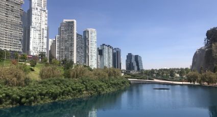 Alerta máxima en la CDMX por onda de calor; Conagua advierte a las 16 alcaldías por altas temperaturas