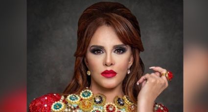 Lucía Méndez llega a 'La Casa de los Famosos México' y hunde a presentadora de Televisa por esto