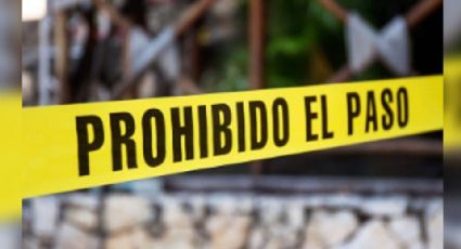 Tamaulipas: Empistolados acribillan a líder gasolinero en calles de Nuevo Laredo; murió al instante