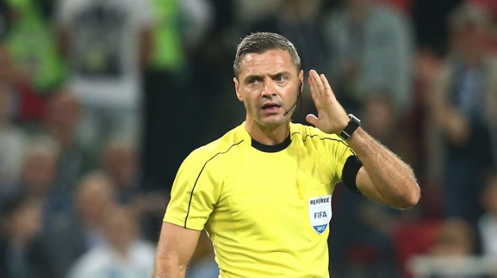 Así será el nuevo VAR en la Liga MX que lo asemejan al sistema utilizado en la NFL y Premier League