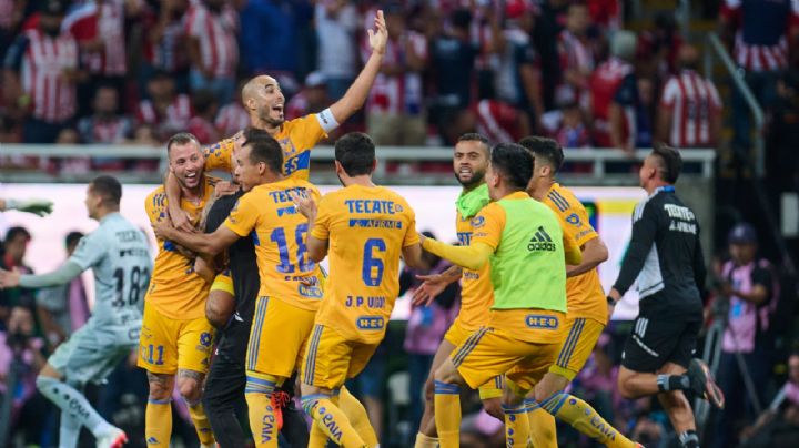 Equipos de Liga MX fuera del top 100 de los mejores del mundo; Tigres, el mejor mexicano rankeado
