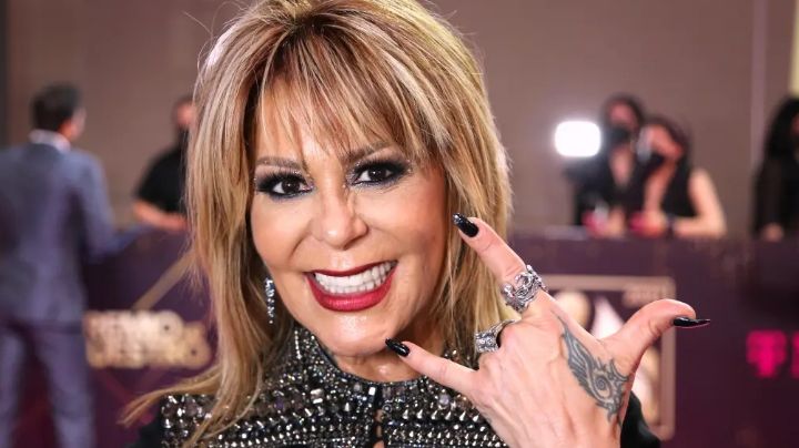 Alerta en la dinastía Pinal: Alejandra Guzmán enfrenta problemas de salud y cancela un concierto