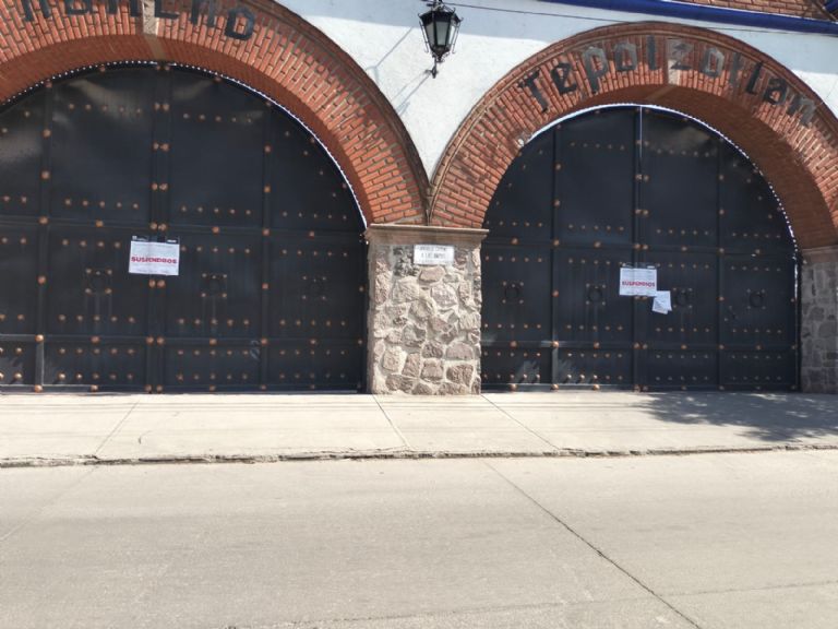 Boda en Tepotzotlán