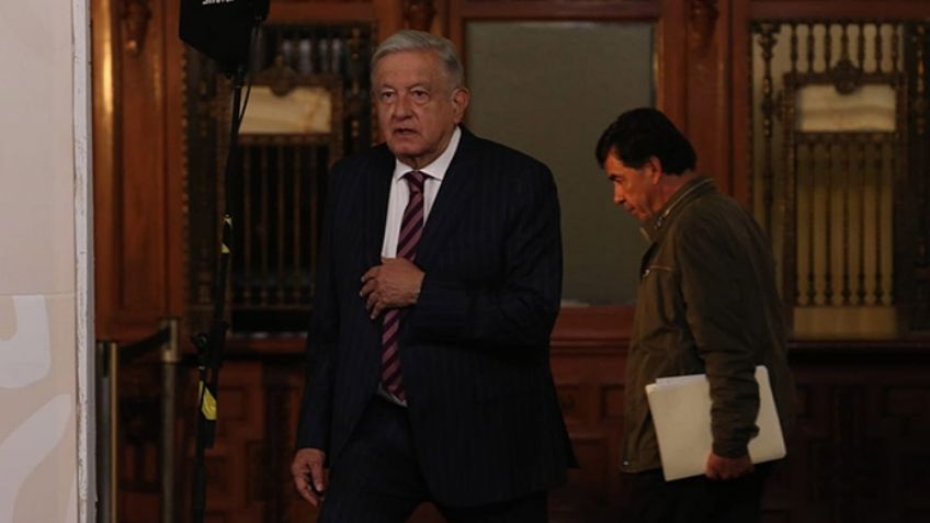 AMLO da impactante noticia sobre su gabinete: 8 funcionarios lo dejan rumbo a las elecciones 2024