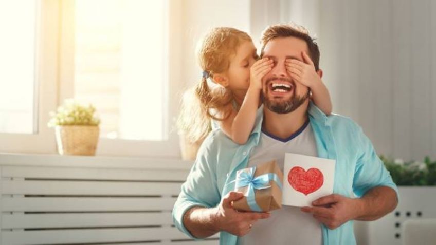 ¿No sabes que regalarle a tu papá? Checa 4 opciones de regalos increíbles para el Día del Padre