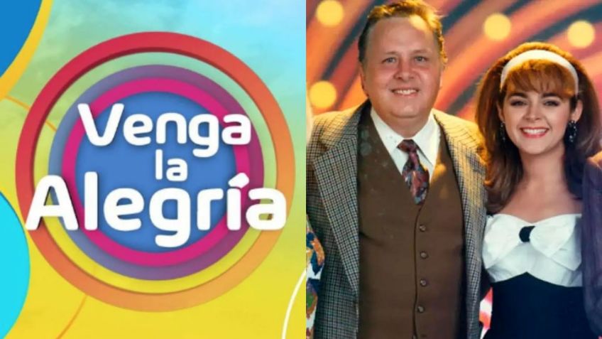 Tras retiro de Televisa y cirugías, actriz vuelve a 'VLA' y desenmascara a Paco Stanley: "Me gritó"