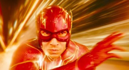 ¿Verás 'The Flash' en el cine? Te contamos si hay escena post-créditos para que no te la pierdas