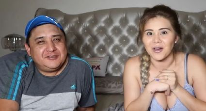 Aracely Ordaz 'Gomita' asegura que ya perdonó a su papá tras haberla violentado: "Dios lo bendiga"