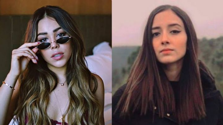 Por esto, padres de Debanhi Escobar dicen 'no' a Danna Paola para interpretarla en una serie
