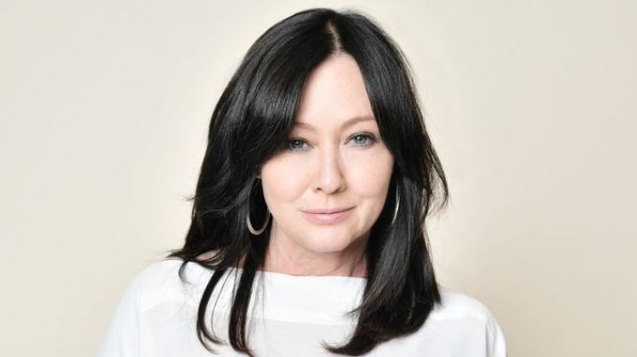 Hollywood en shock: La actriz Shannen Doherty muestra en VIDEO cómo enfrenta al cáncer terminal