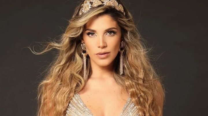 Natalia Alcocer vive infierno tras parir: La exactriz de Televisa denuncia desprecios a su bebé