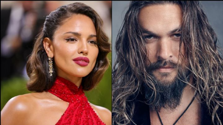 Tras amorío con Jason Momoa, Eiza González rompe el silencio y envía tremendo mensaje