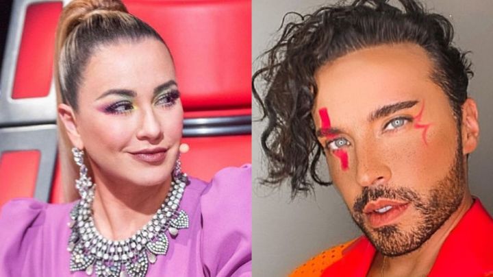 "¿De qué se espantan?": María José confiesa que ya sabía que Apio era bi y ella también se identifica