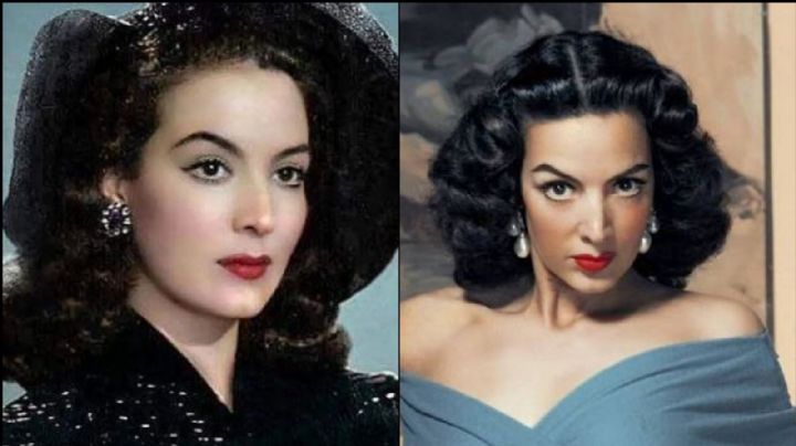 Los zapatos que María Félix utilizó en su juventud volverán para este verano 2023; así podrás usarlos