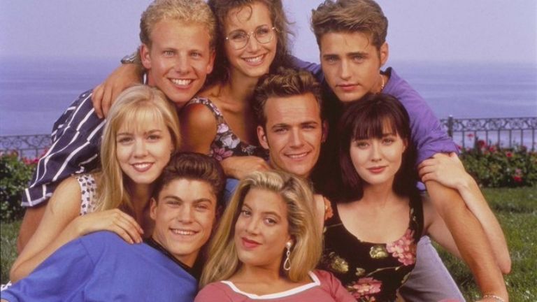 Beverly Hills 90210