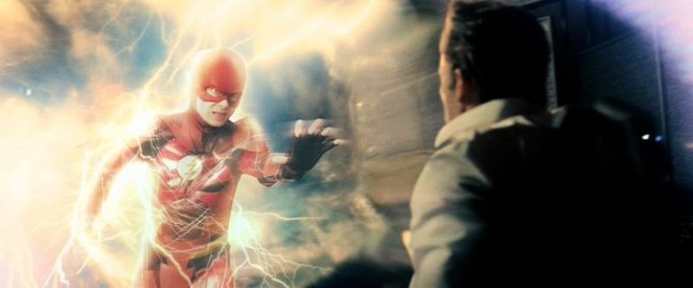 The Flash 