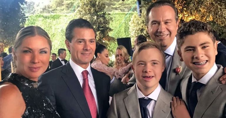 Hijo de Lety Calderón conmueve con dura confesión