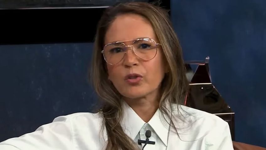 ¿Deja Televisa? Tras casi morir, Yolanda Andrade regresa a 'Montse y Joe' y hace llorar con confesión