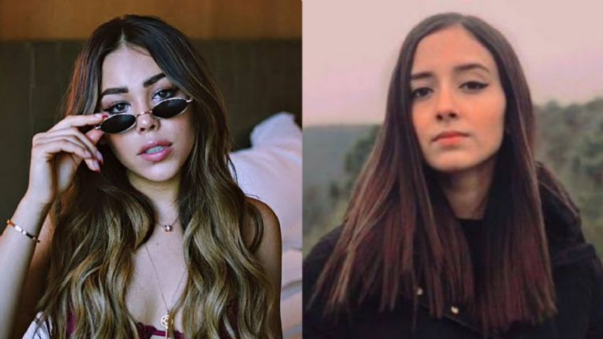 Por esto, padres de Debanhi Escobar dicen 'no' a Danna Paola para interpretarla en una serie