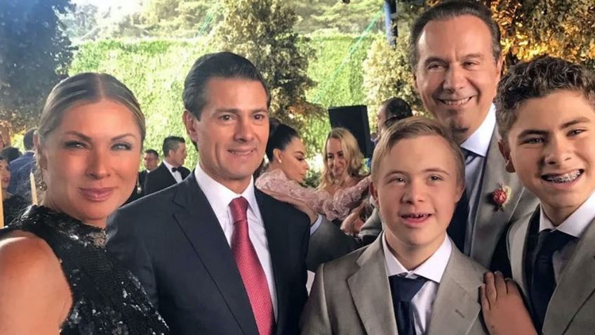 Lety Calderón, devastada, da triste noticia de sus hijos tras 'rechazo' de Juan Collado