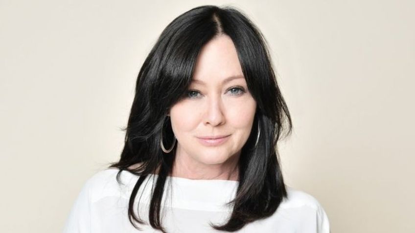 Hollywood en shock: La actriz Shannen Doherty muestra en VIDEO cómo enfrenta al cáncer terminal