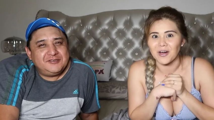 Gomita relata el calvario que vivió junto a su padre al argumentar que le "robaba" y "tenía amantes"