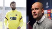 Shakira hace fuertes revelaciones sobre la relación entre Gerard Piqué y Pep Guardiola en Barcelona