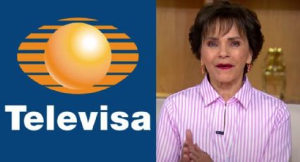 Conductora de Televisa hunde a Pati Chapoy y desenmascara lo peor de trabajar con ella en TV Azteca