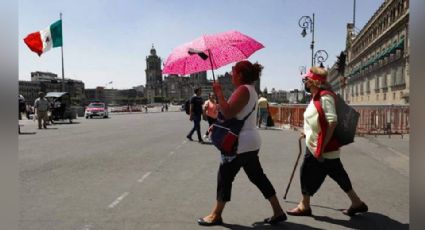 México: Ola de calor pone al país en medio de una encrucijada; ponen en jaque al sector productivo