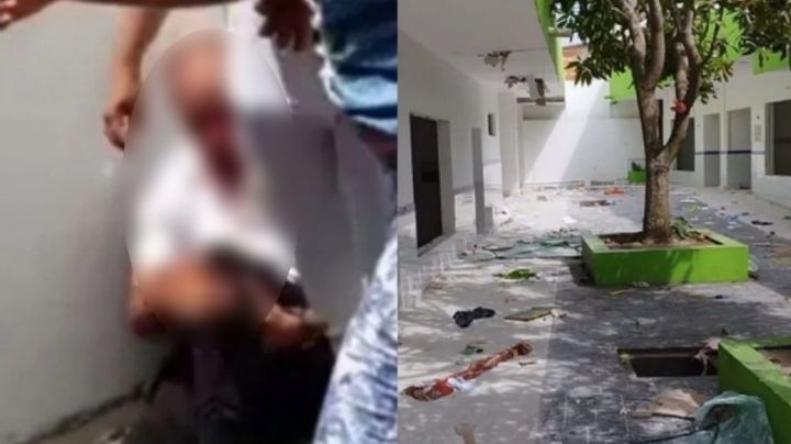 ¿Justicia por su propia mano? Linchan a un maestro acusado de abuso contra una niña de 4 años