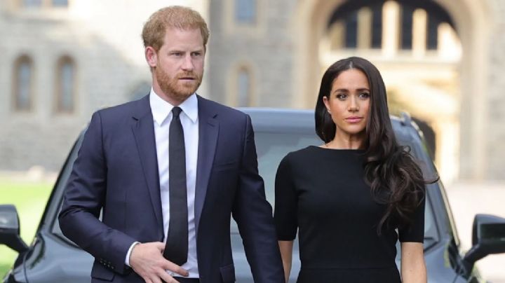 Tras obtener contrato de 20 mdd, Meghan Markle confirma su 'divorcio' y asegura que fue mutuo acuerdo