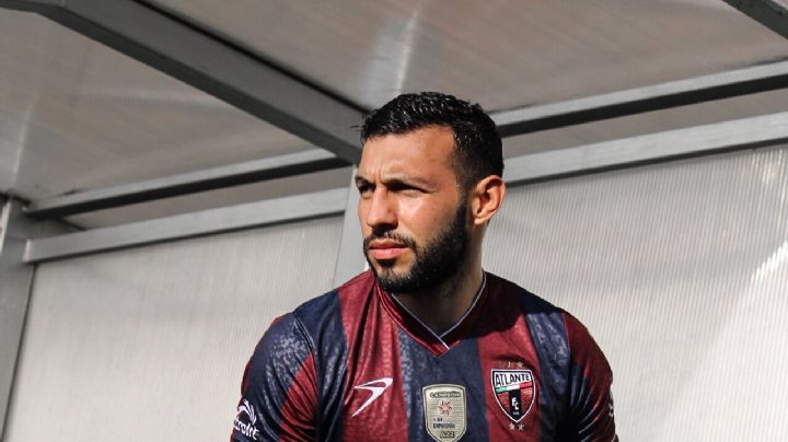 Antonio Portales, el mexicano que deja la Liga de Expansión MX por la primera división de Escocia