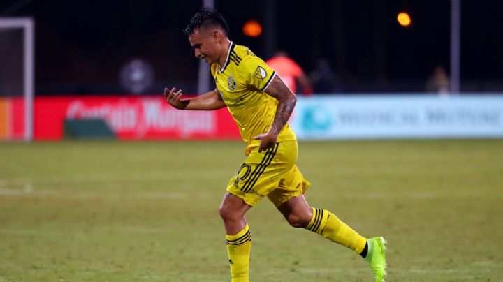 Lucas Zelarayán, el exfutbolista de Tigres que quiere clasificar a la Eurocopa 2024 con Armenia